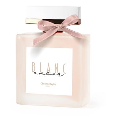 Imagem de Deo colônia Blanc Amour 100ml Chlorophylla (2123)