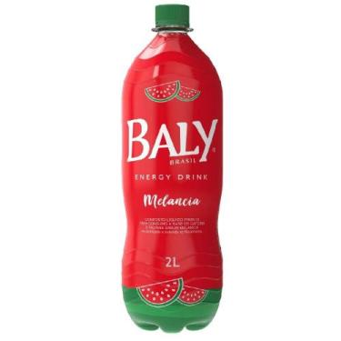 Imagem de Energetico Baly Melancia 2l