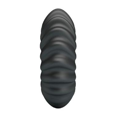 Imagem de Anel Peniano de Silicone Elástico para Ereção Prolongada e Prazer Intenso Masculino - Cock Ring Confortável e Discreto - Estimulador Íntimo