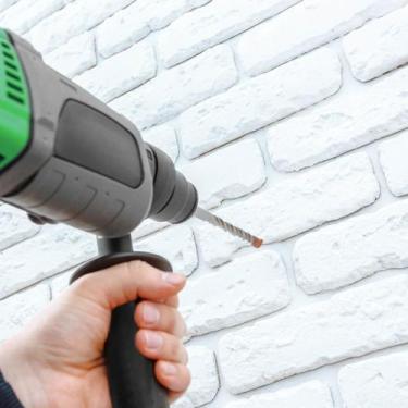 Imagem de Broca Concreto Sds Plus 10Mm X 110Mm Em Aço Engate Rápido - Kokay