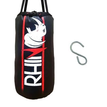Imagem de Saco Pancada Infantil Rhino - Vazio-Unissex