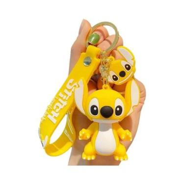 Imagem de Chaveiro De Boneco 3D Disney Monstros Da Universidade Para Crianças, B