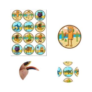 Imagem de Decoração Para Festa De Aniversário De Bebê E Chá De Bebê, Utensílios 