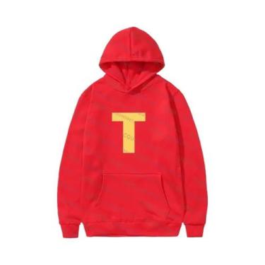 Imagem de Moletom Unissex Alvin E Os Esquilos 2025: Fantasia De Halloween, Roupa