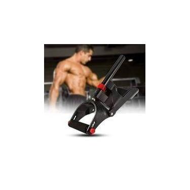 Imagem de Hand Grip Ajustável Fortalecedor Punho Antebraço Exercitador De Mãos P