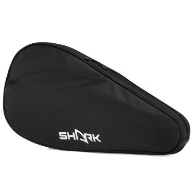 Imagem de Capa Shark Térmica Couro Beach Tennis Preta-Unissex