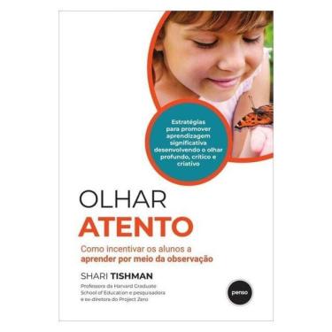 Imagem de Olhar Atento
