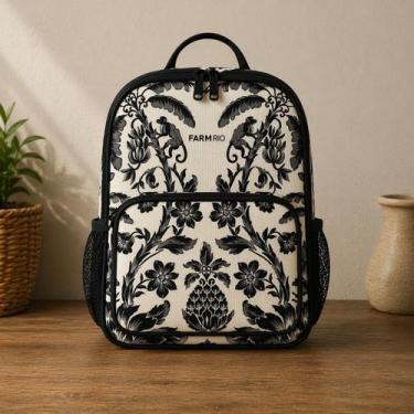 Imagem de Mochila Farm Me Leva Guanacaste Original Alto Inverno 26