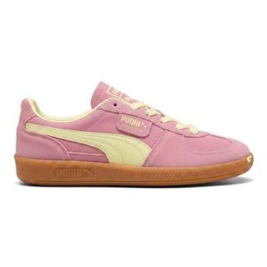 Imagem de Tenis Puma Palermo Feminino-Feminino