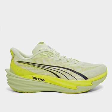 Imagem de Tênis Puma Deviate Nitro 4 Masculino-Masculino