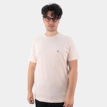 Imagem de Camiseta Lost Saturno Masculino-Masculino