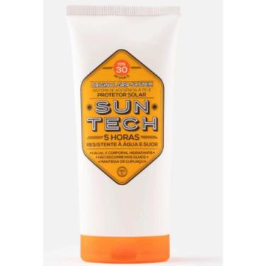 Imagem de PROTETOR SOLAR FPS 30 com 180g - Suntech