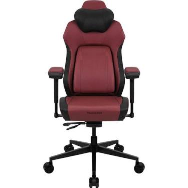 Imagem de Cadeira Gamer Thunderx3 Core Smart Modern Vermelha - THUNDERX4