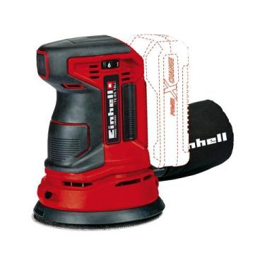 Imagem de Lixadeira Roto Orbital  Velocidade Variável Sem Bateria 18V  TE-RS 18 