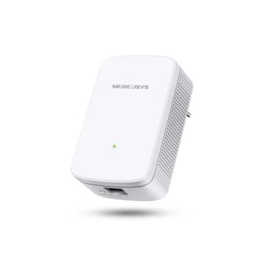Imagem de Repetidor Mercusys ME10 Wifi de 300 MBPS - MCS0055