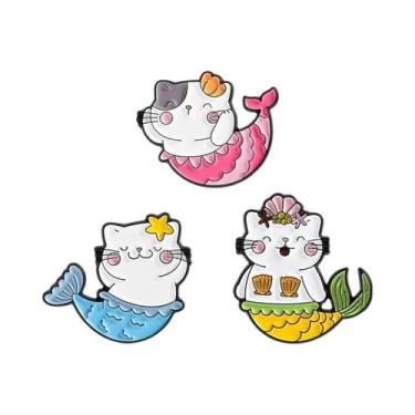 Imagem de Conjunto De 2-5 Pins De Esmalte De Personagens De Filmes Animados De G