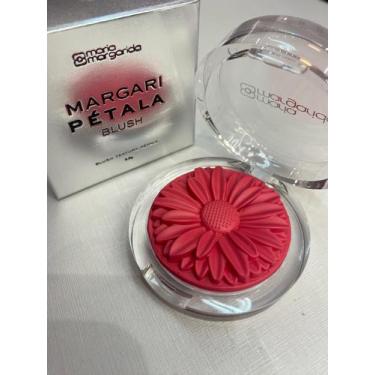 Imagem de Blush Margari Pétala - MARIA MARGARIDA -, Camelia