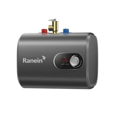 Imagem de Aquecedor de Água Ranein Gen II Elétrico 9,5 L 120V, 120V AC