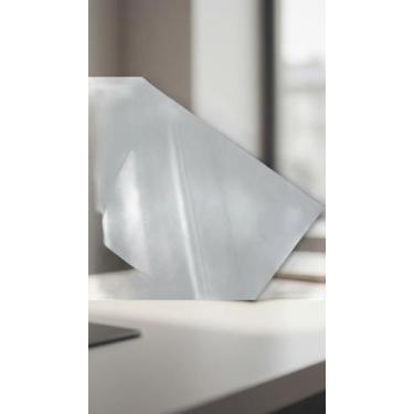 Imagem de Vinil Adesivo Transparente Glossy Laser 100 Folhas - Congratulations S