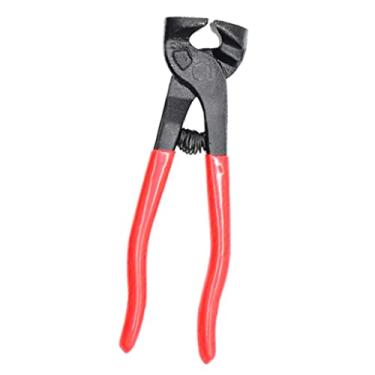 Imagem de Baoblaze Ferramenta de Mosaico de de de Roda de Telha de de Mosaico de Profissional, Pinças planas