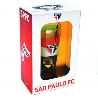 Imagem de Copo Tulipa 300ml - São Paulo FC