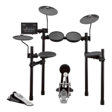 Imagem de Bateria Eletronica Yamaha Dtx 452K