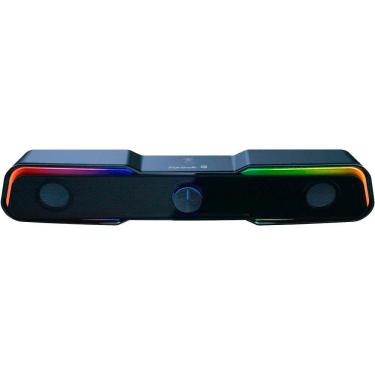 Imagem de Soundbar Gamer Para Pc Fortrek Black Hawk Fortrek 73400