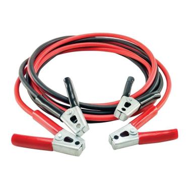 Imagem de Cabo Carregador de Bateria Chupeta 2 Metros - Force Line