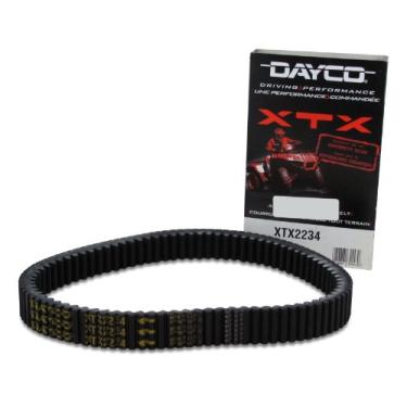 Imagem de Dayco XTX2234 XTX Extreme Torque ATV/UTV Drive Belt
