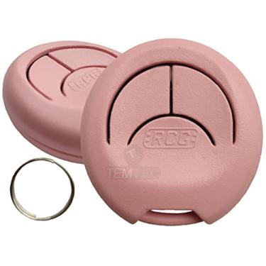 Imagem de Controle Portão chaveiro 433,92MHz RCG PPA GAREN AGL FASS