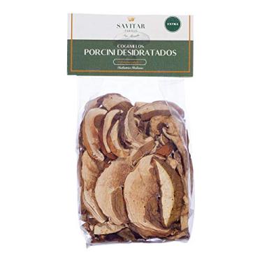 Imagem de Cogumelos Porcini Desidratados Savitar 100g