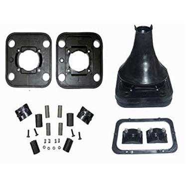 Imagem de SUPORTE KIT ALAVANCA CAMBIO C/GUARDA PO MB 1938S