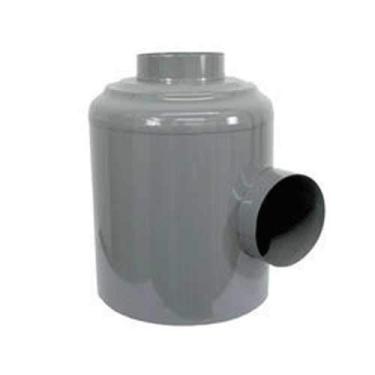 Imagem de CARCACA FILTRO PURIFICADOR AR PARA SCANIA R112 142 T112 113 142