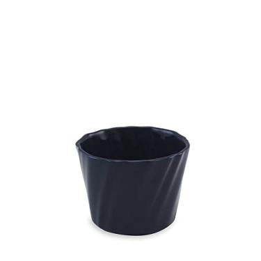 Imagem de Ceraflame Cachepot Gode 8cm Cobalto - Decor