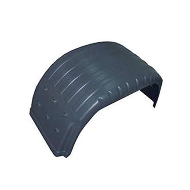 Imagem de PARALAMA TRACAO CINZA PARA SCANIA SERIE 4 5