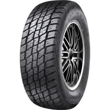 Imagem de Pneu Kumho Aro 16 Road Venture AT61 205R16 104S XL