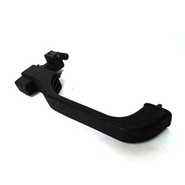 Imagem de Macaneta Externa Dianteira Ld A10 A20 Bonzana Brasinca D20 D40 D60 1985 Ate 1997 Sem Chave 93210067