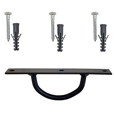 Imagem de Suporte Trx para Teto,parede, Saco Boxe,corda Cross Training…