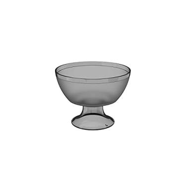 Imagem de OU TS 710 CH Taça de Sobremesa Luna Cristal, Chumbo