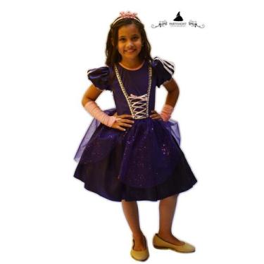 Fantasia princesa sofia multibrink: Encontre Promoções e o Menor Preço No  Zoom