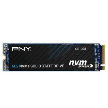 Imagem de Hd Ssd Pny M.2 500Gb Cs1031 Nvme M280Cs1031 500 Cl