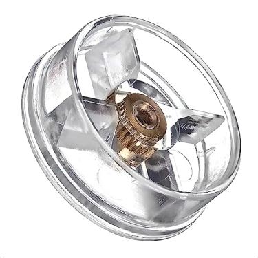 Imagem de Arraste Engrenagem da Base do Motor para Liquidificador Magic Bullet 250 W