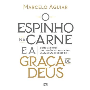 Imagem de O Espinho Na Carne E A Graça De Deus