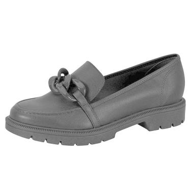 Imagem de Loafer Beira Rio Mocassim Conforto 4283.105