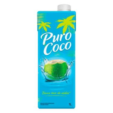 Imagem de Maguary Água De Coco Puro Coco 1L