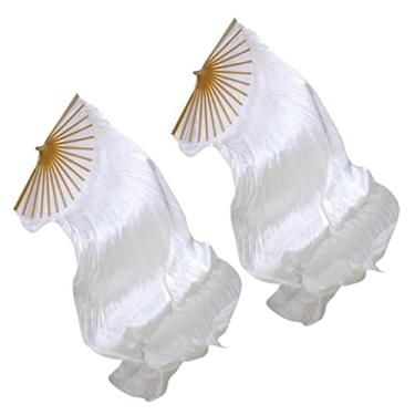 Imagem de 2 Peças de Dança Do Ventre de Mão com Véu E Dança