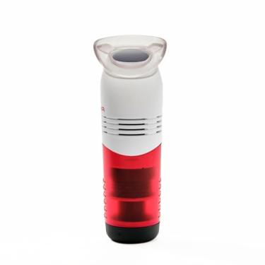 Imagem de Powerbreathe, POWERbreathe EX1 HR Red