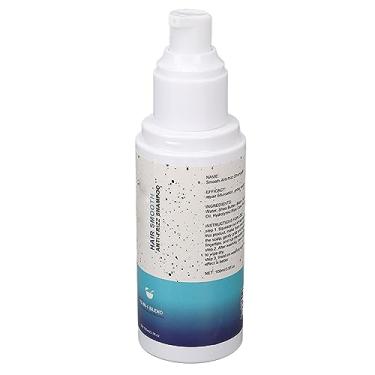 Imagem de Shampoo Capilar Volumizador para Controle de Oleosidade e Hidratação, Alívio de Coceira e Remoção de Caspa (100ml)