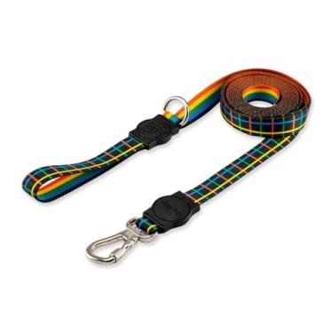 Imagem de Dog Trip Brasil Coleira Guia 5 Metros Para Cães Cachorro Adestramento Passeio Porte Grande Médio Pequeno (G, Ipanema)