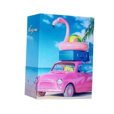 Imagem de Album fotos 10x15 500 fotos praia verão ferias